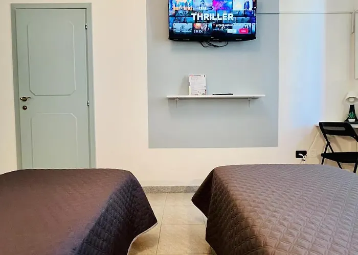 Hotel Zappi Cycling 3*