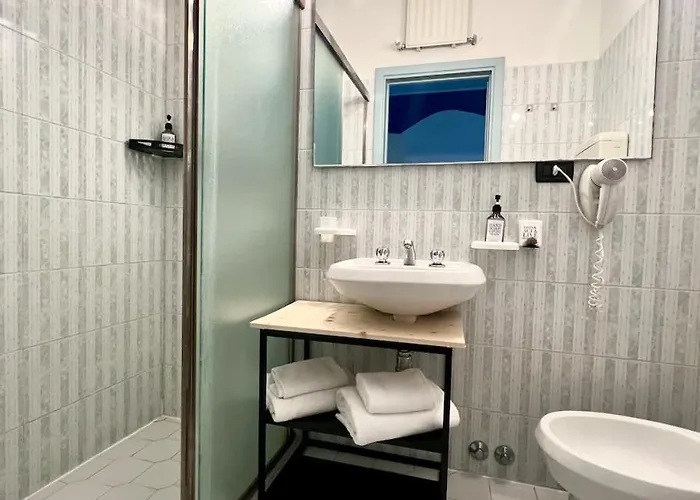 Hotell Zappi Cycling Riolo Terme