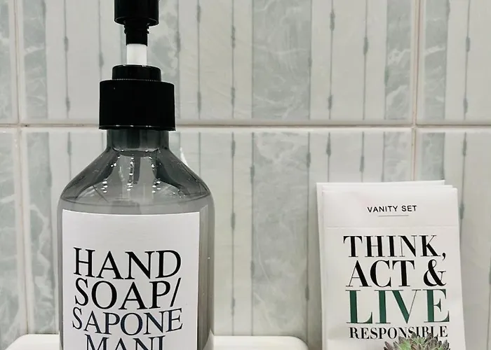 מלון Zappi Cycling ריולו טרמה