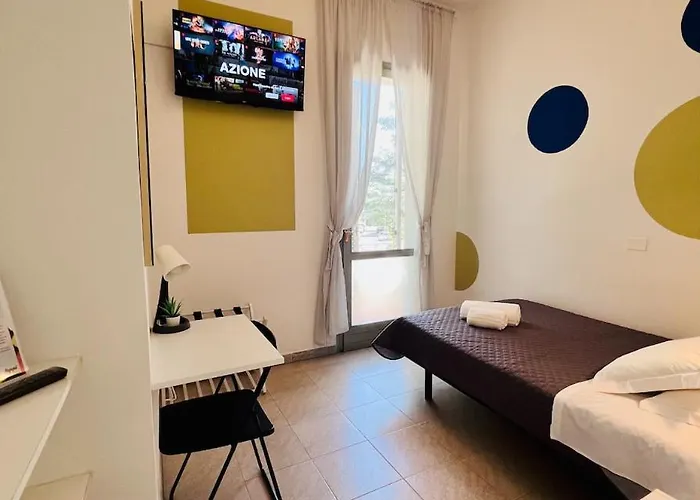 Zappi Cycling Hotell Riolo Terme