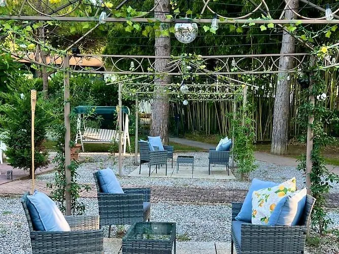 Hotel Zappi Cycling Riolo Terme