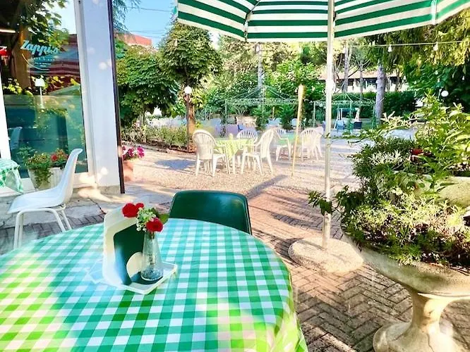 Zappi Cycling 3* Riolo Terme